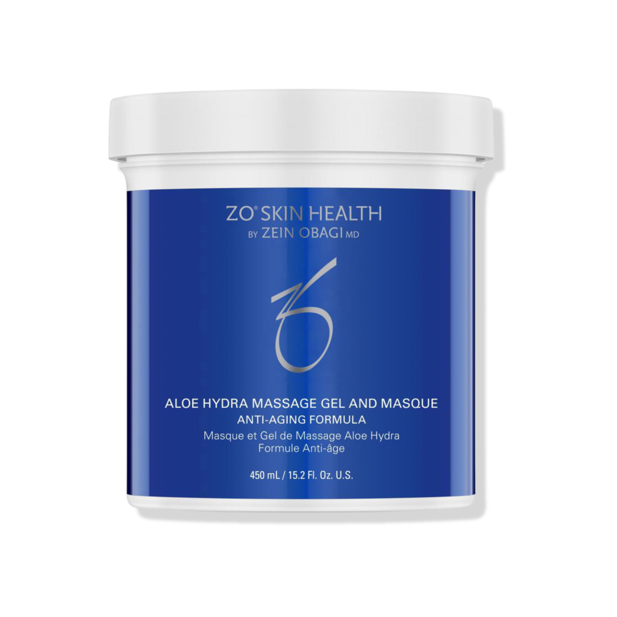 Zo Skin Health Aloe Hydra Massage Gel & Masque