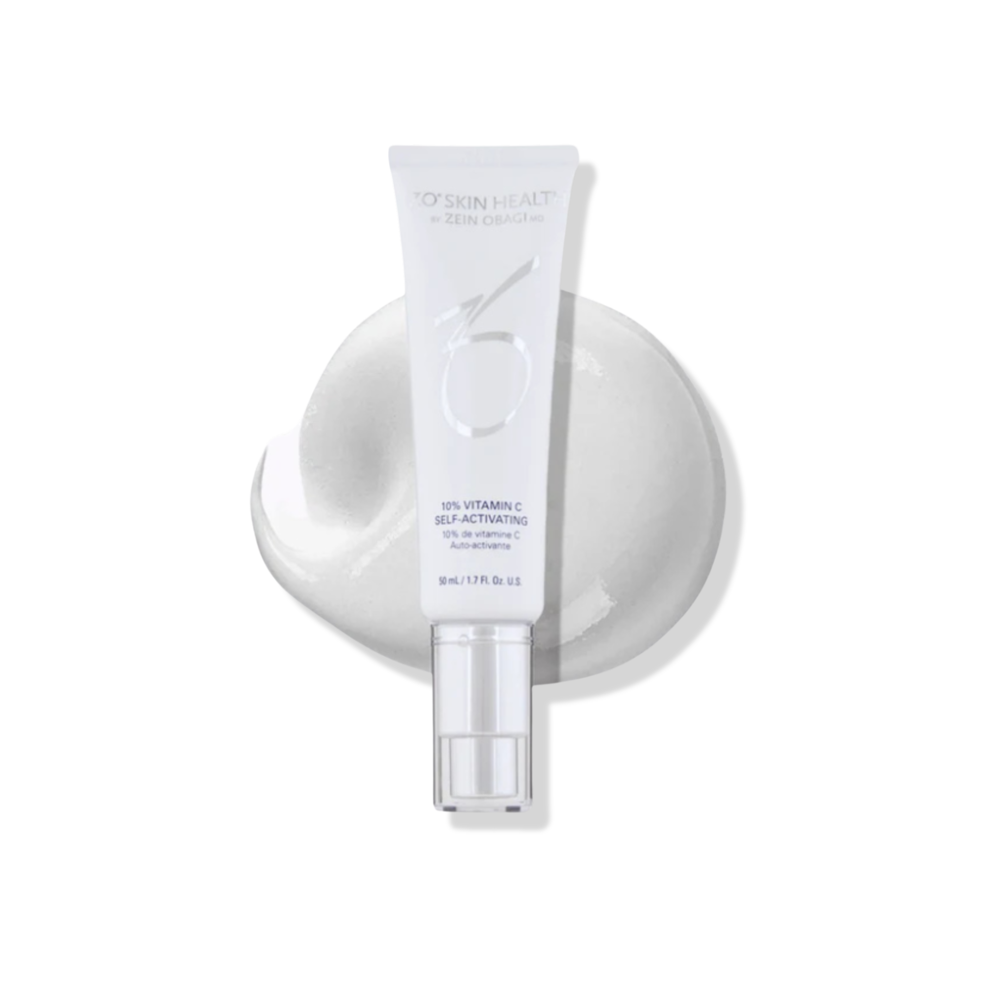 Zo Skin Health 10% Vitamin C Self-Activating