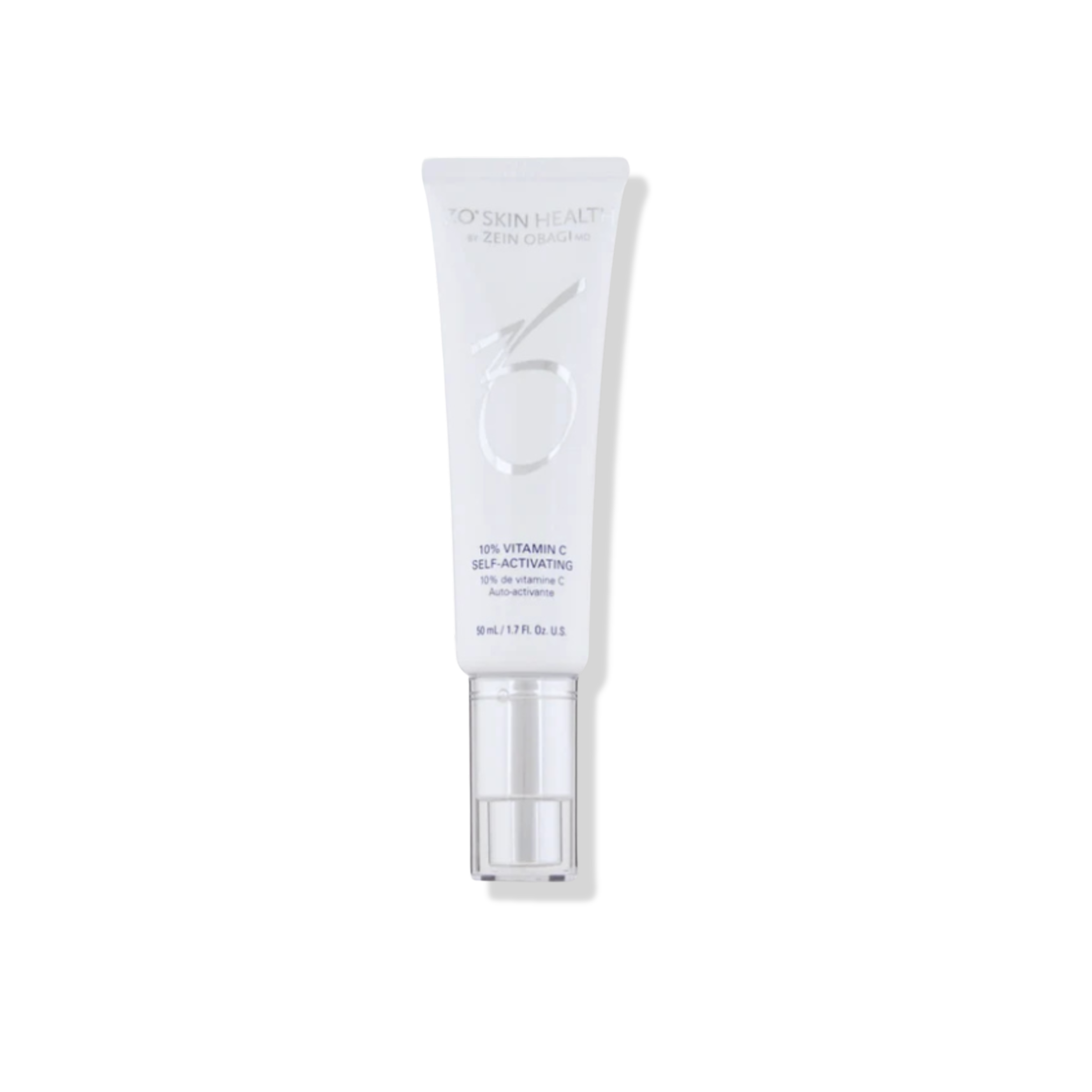 Zo Skin Health 10% Vitamin C Self-Activating