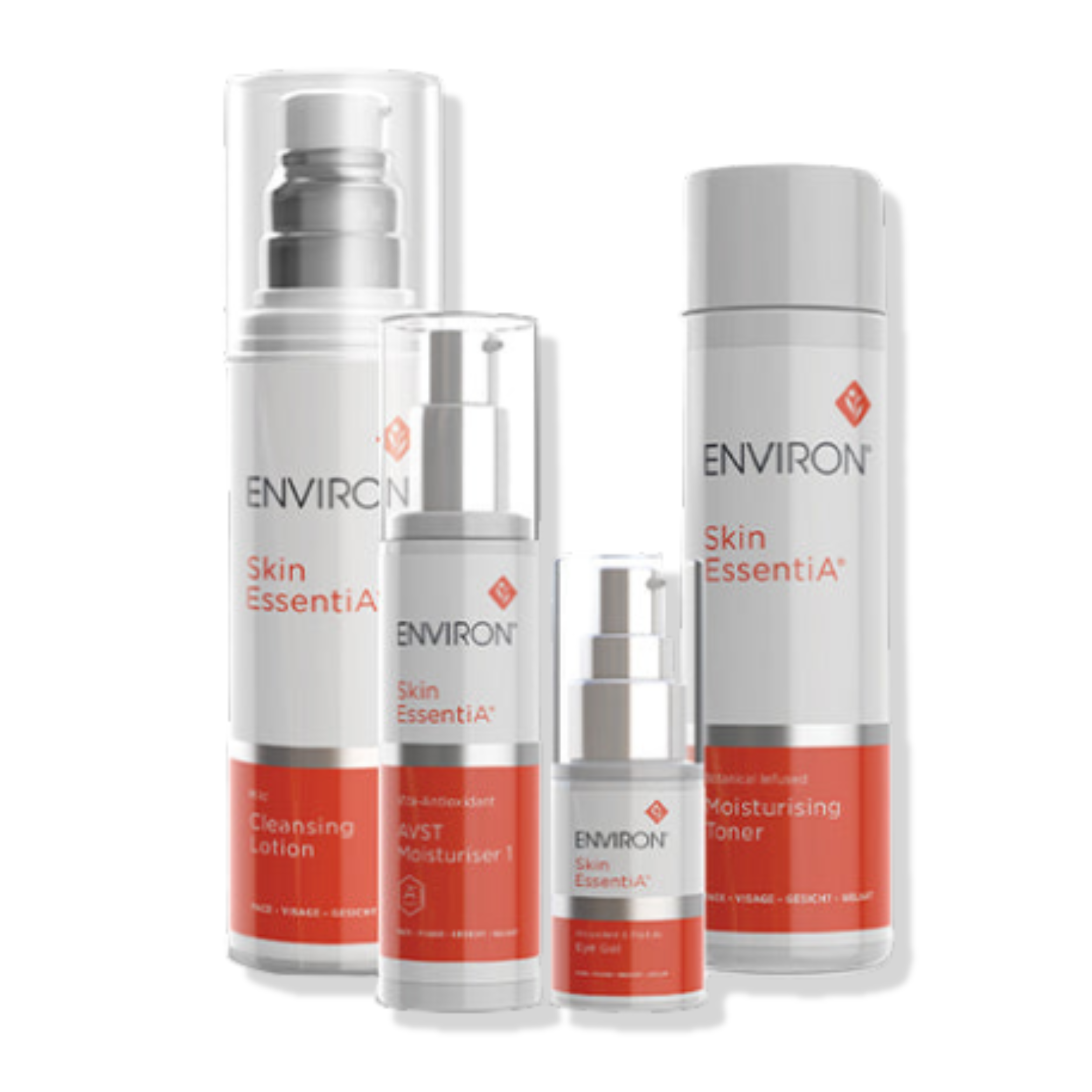 Environ Starter Kit