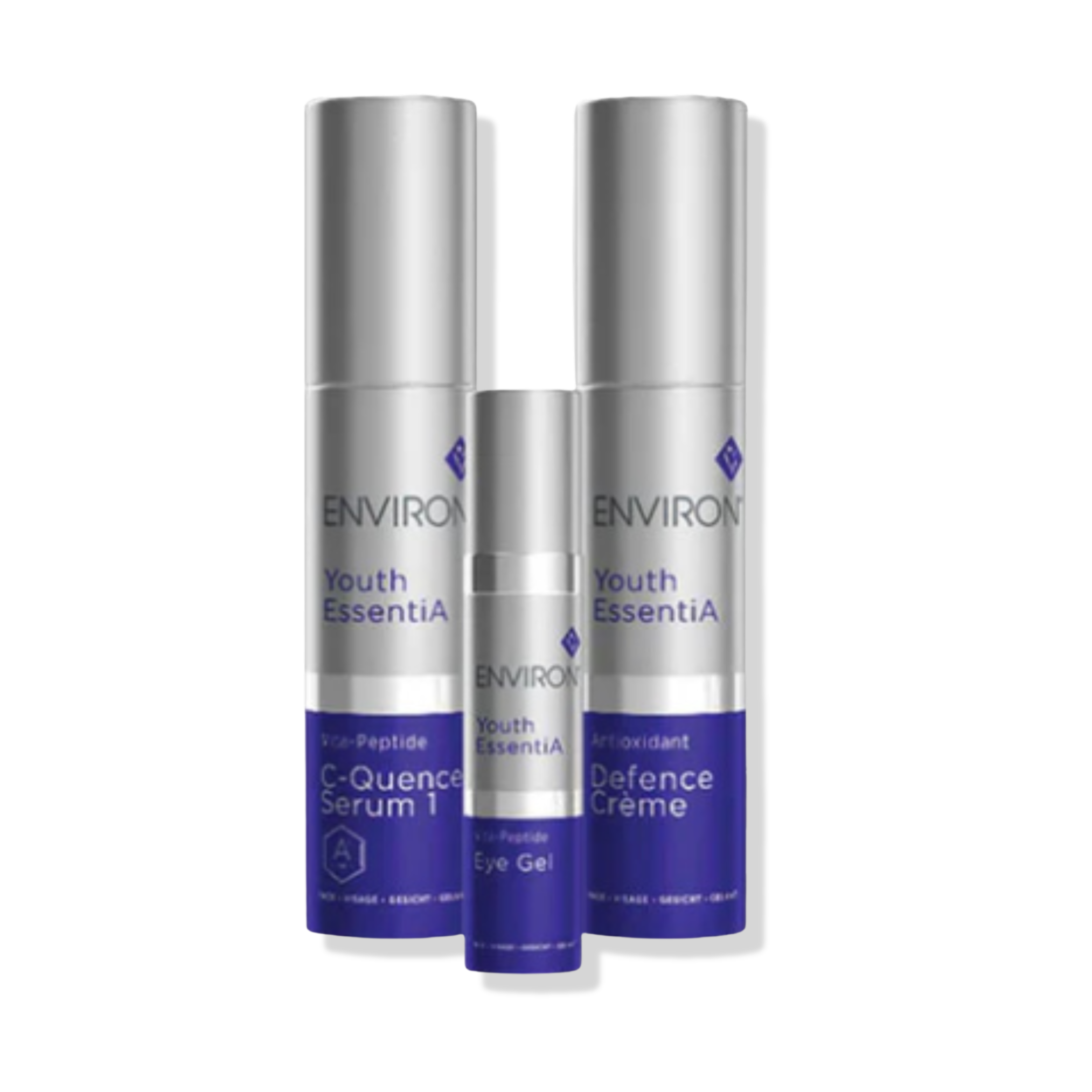 Environ YE Kit #1 - Antioxidant Defence Crème & Vita-Peptide Eye Gel