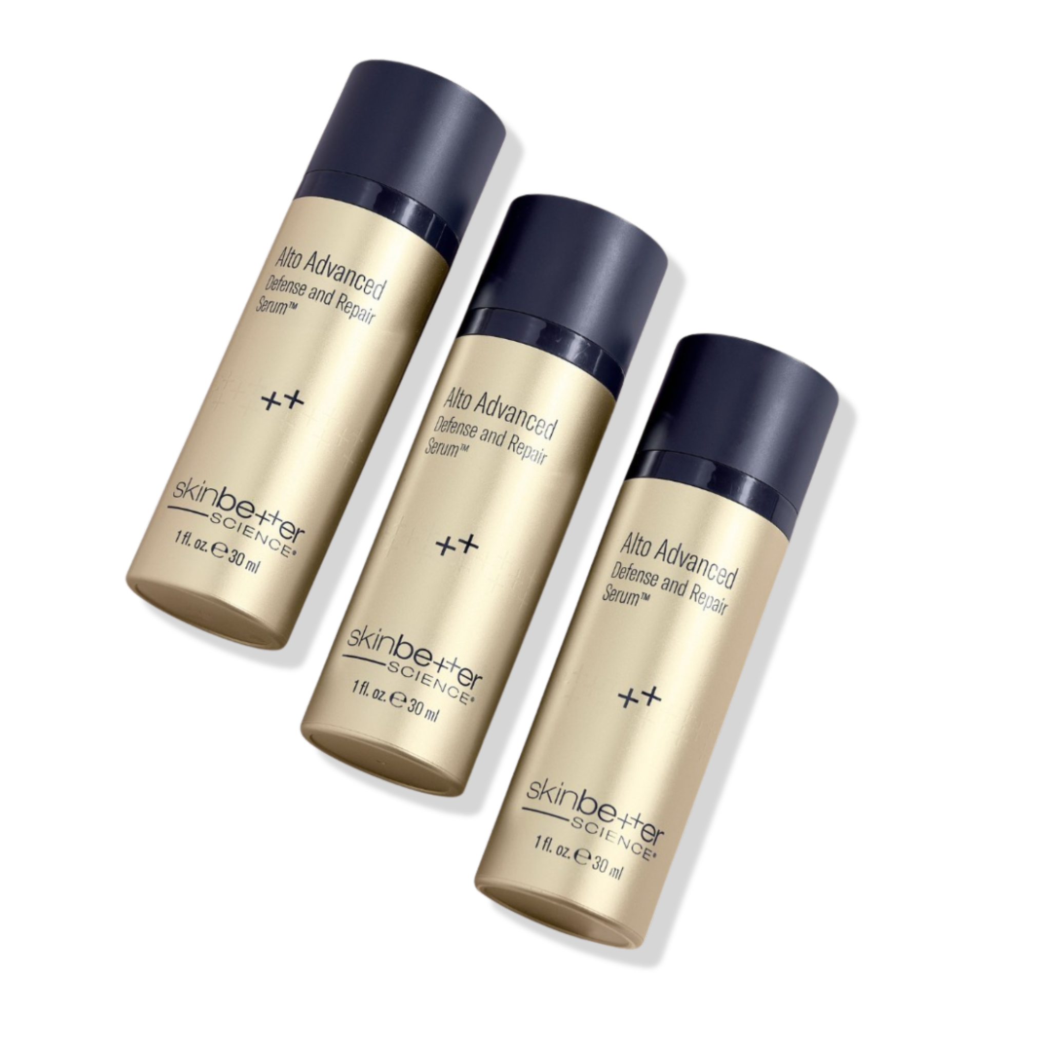 SkinBetter Alto Advanced Defense and Repair Serum