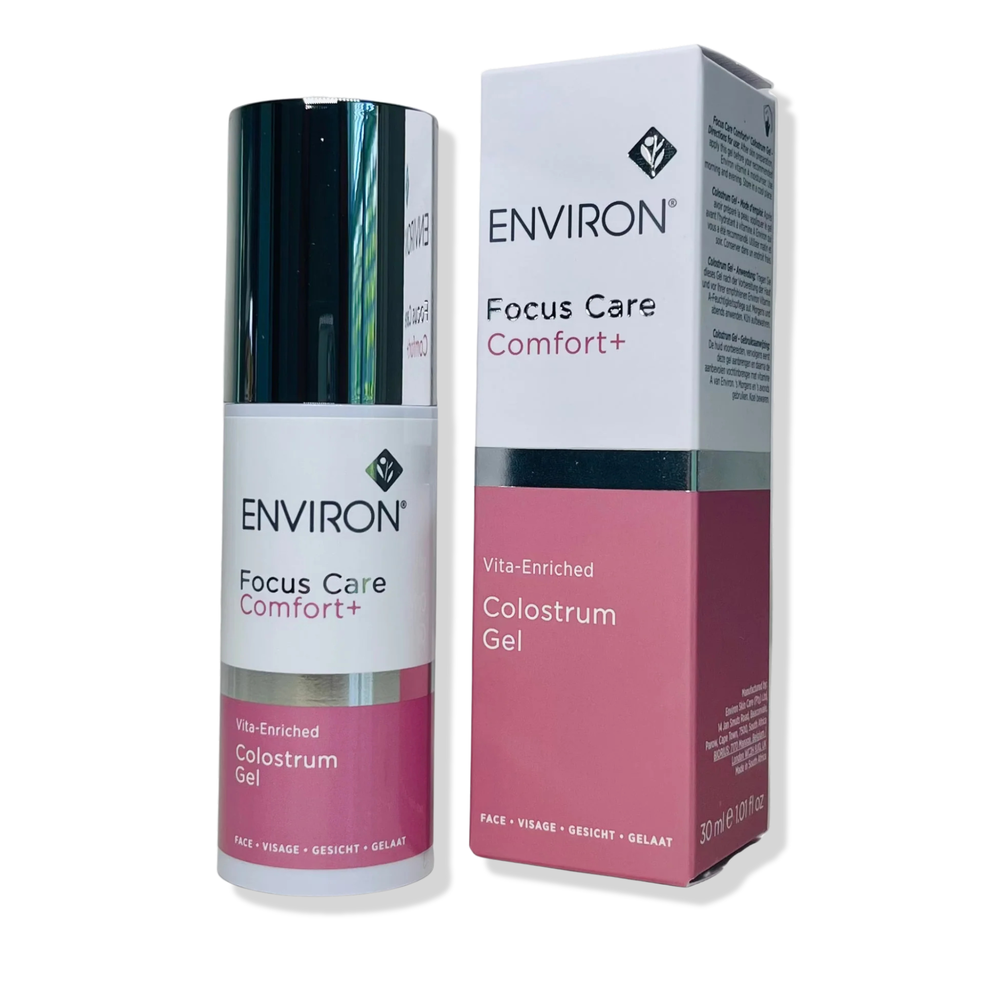 Environ Vita-Enriched Colostrum Gel