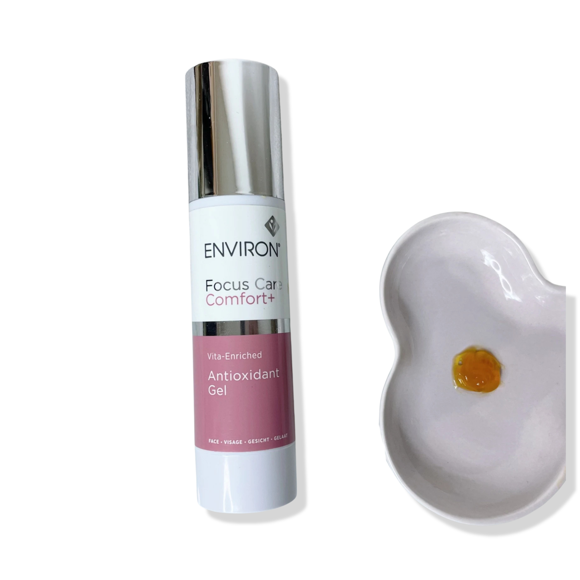 Environ Vita-Enriched Antioxidant Gel