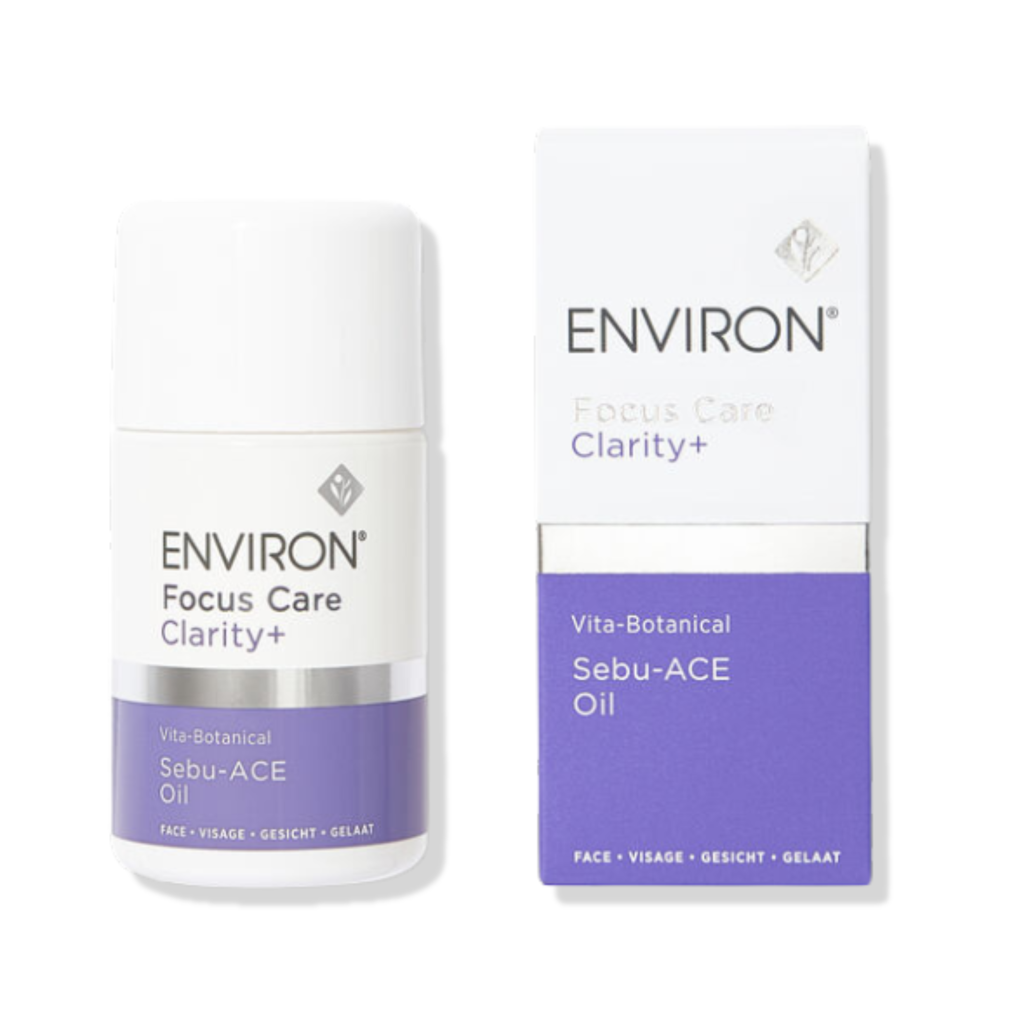 Environ Vita-Botanical Sebu-ACE Oil