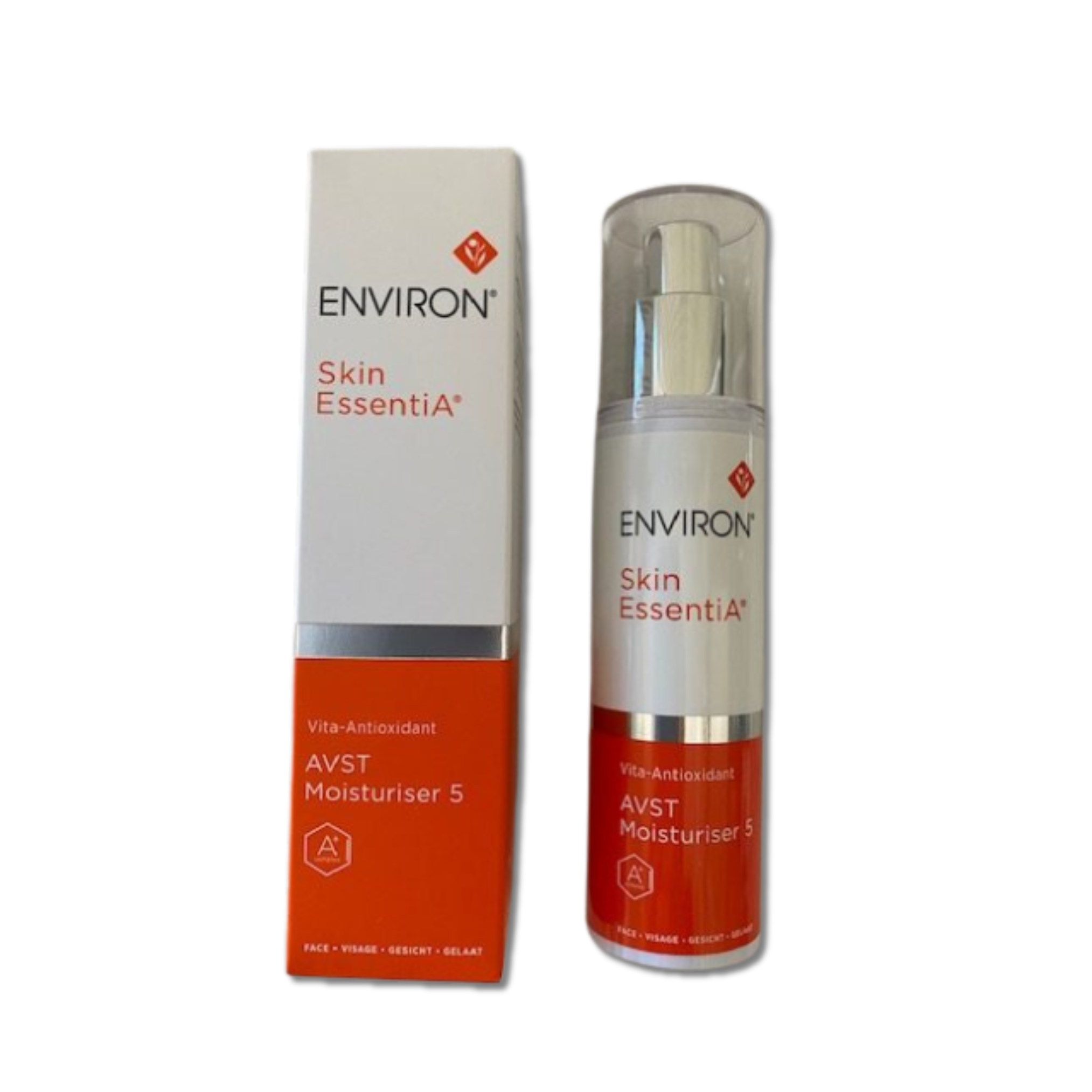 Environ Vita-Antioxidant AVST Moisturiser 5