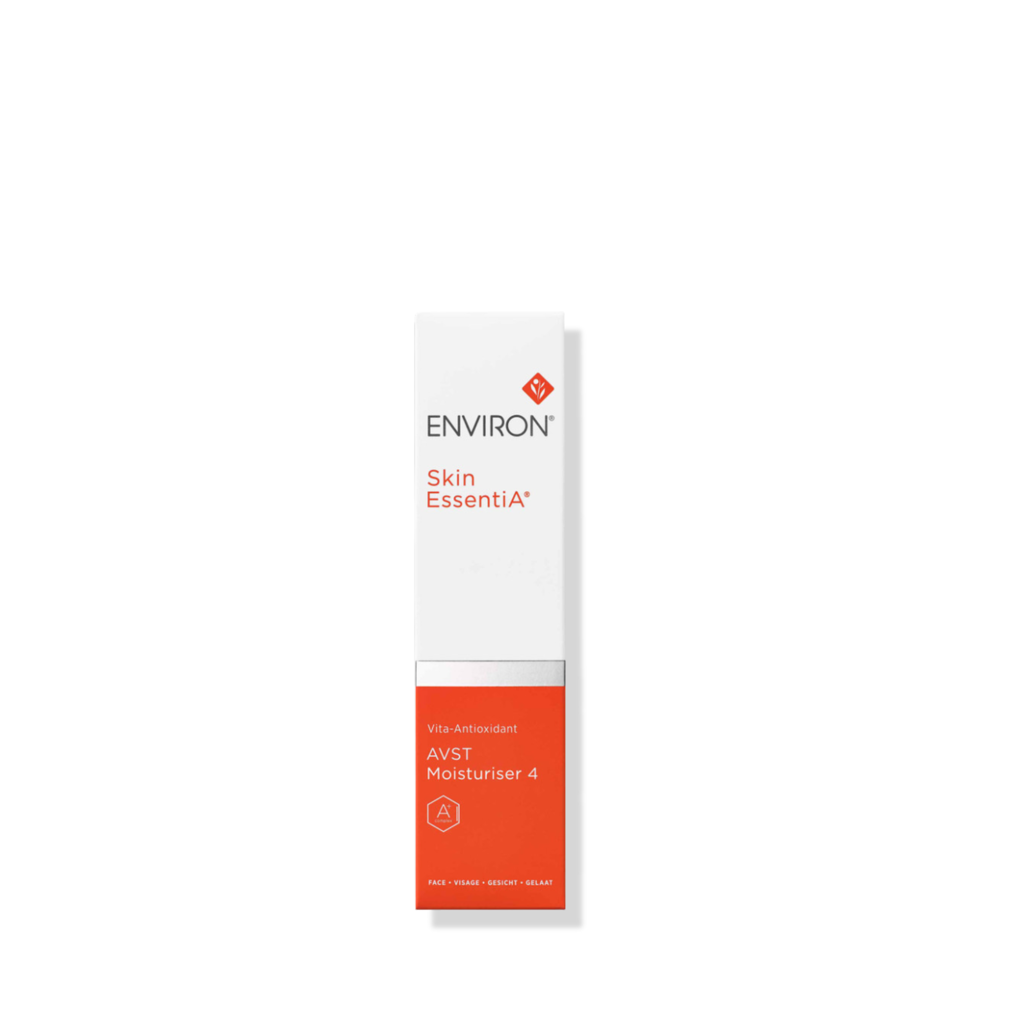 Environ Vita-Antioxidant AVST Moisturiser 4