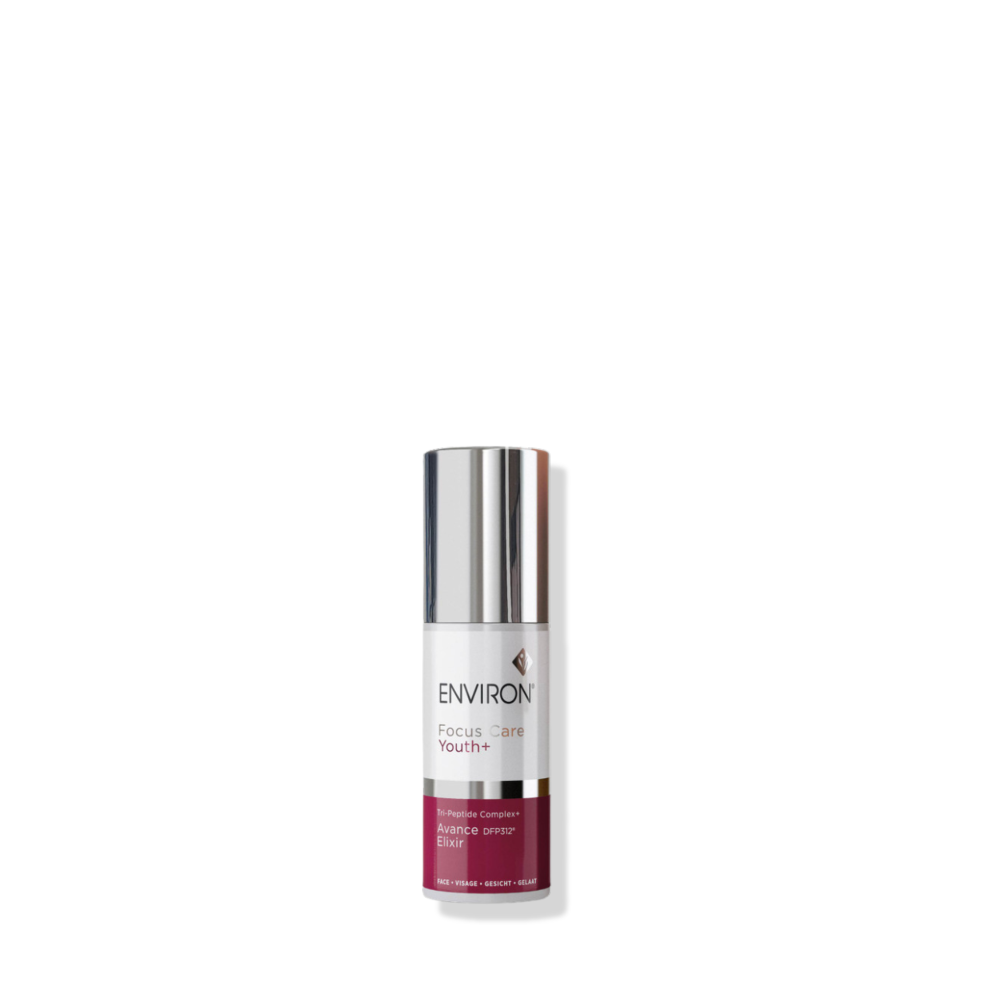 Environ Tri-Peptide Complex+ Avance DFP312 Elixir