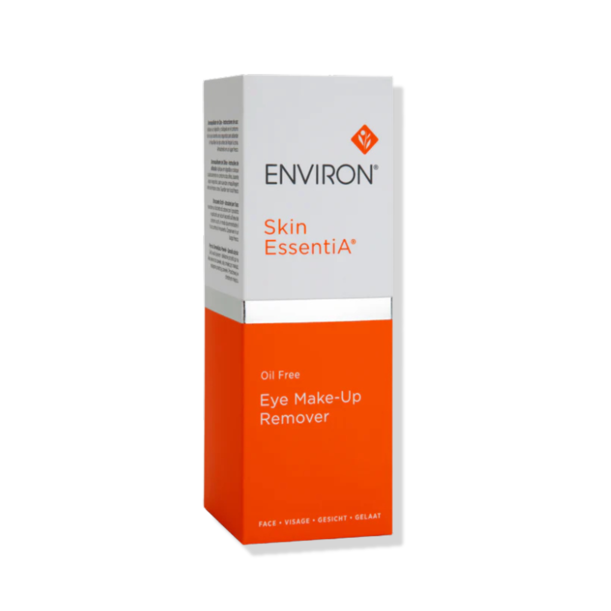 Environ Oil Free Eye Make-Up Remover