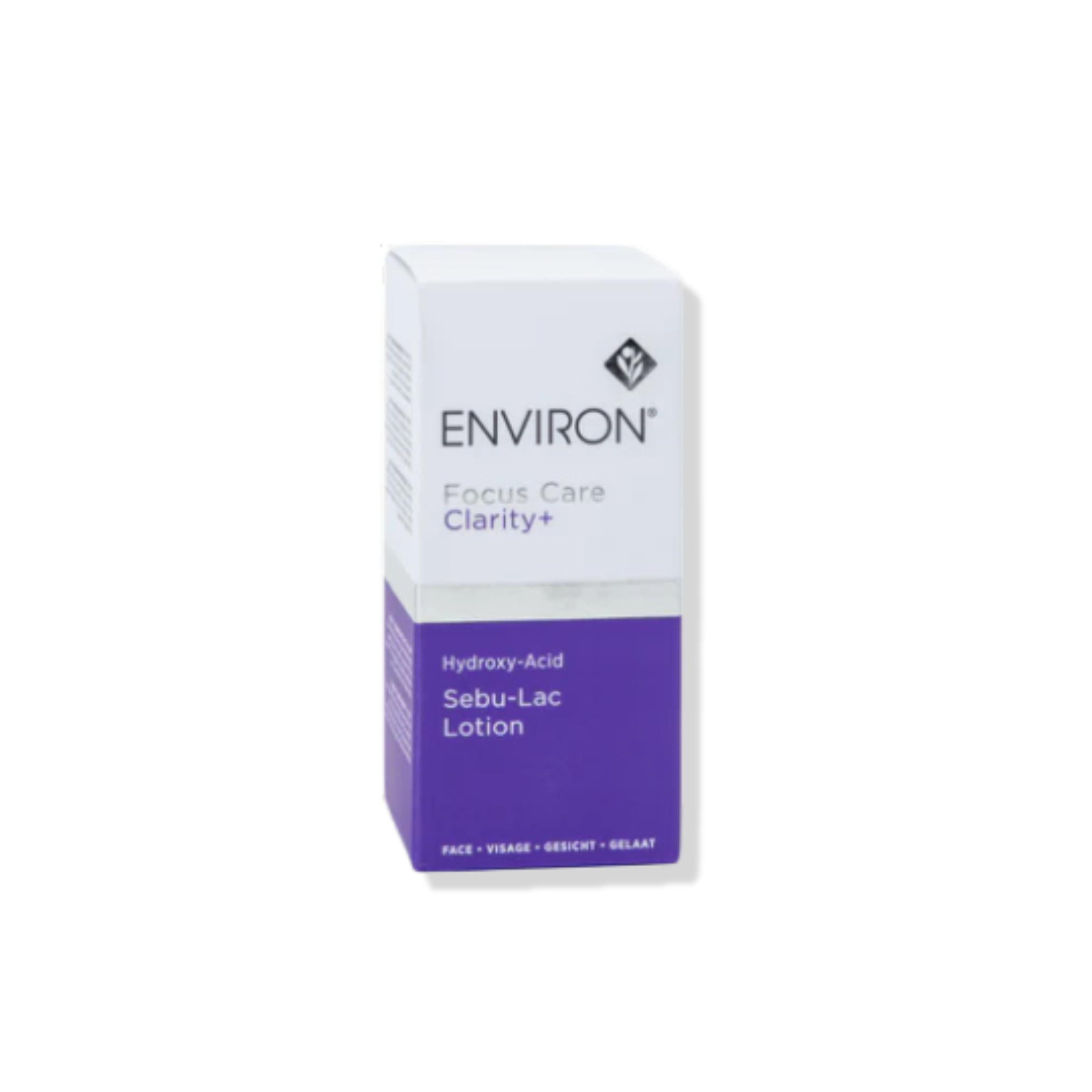 Environ Hydroxy Acid Sebu-Lac Lotion
