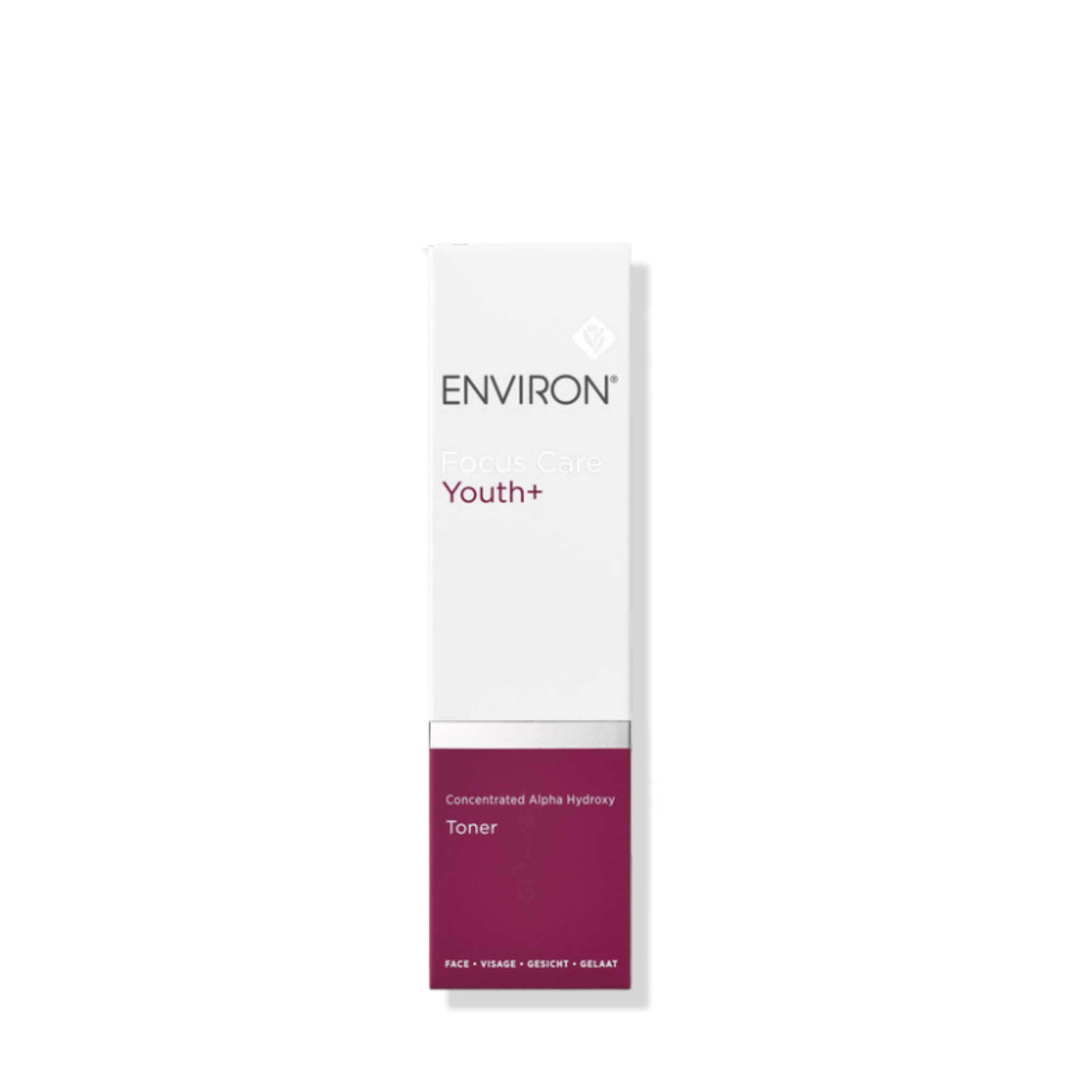 Environ Concentrated Alpha Hydroxy Toner