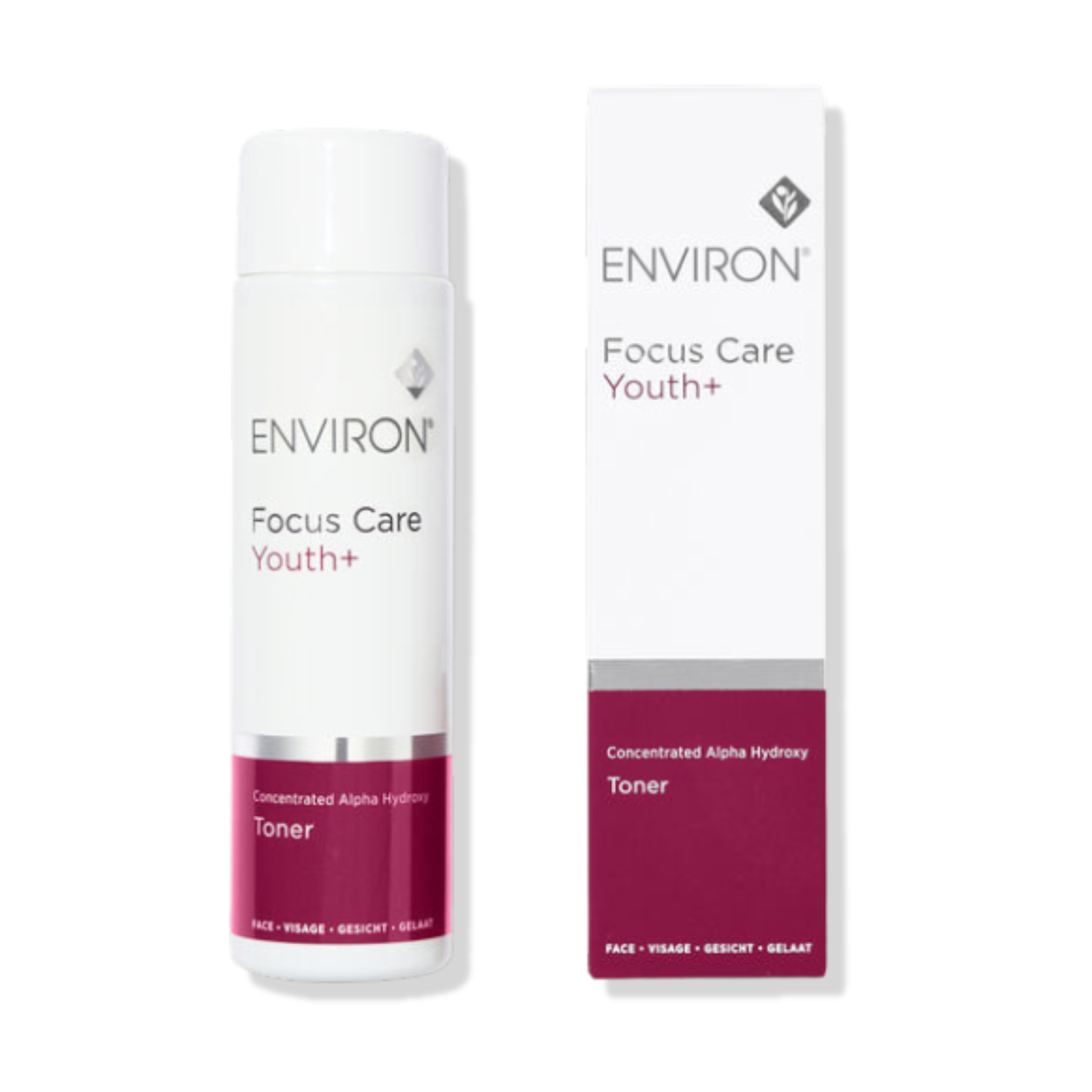 Environ Concentrated Alpha Hydroxy Toner