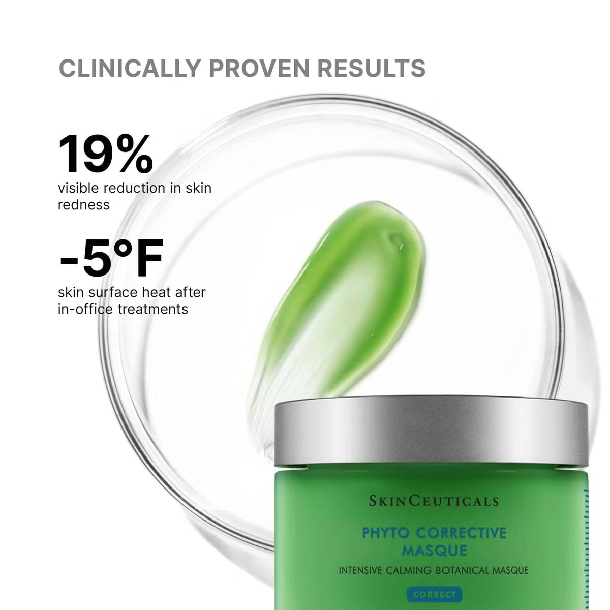 SkinCeuticals Phyto Corrective Masque