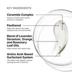 SkinCeuticals Replenishing Cleansers