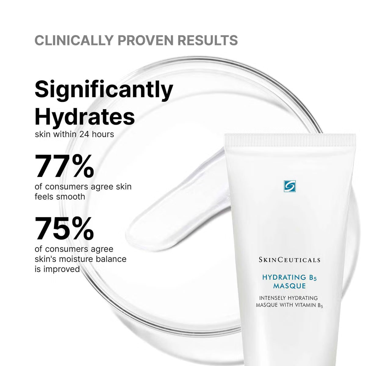 SkinCeuticals Hydrating B5 Masque