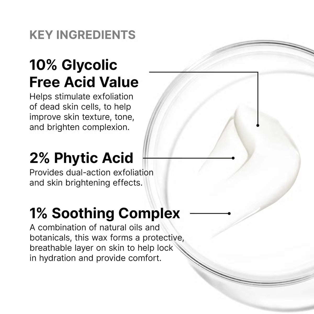 SkinCeuticals Glycolic 10 Renew Overnight