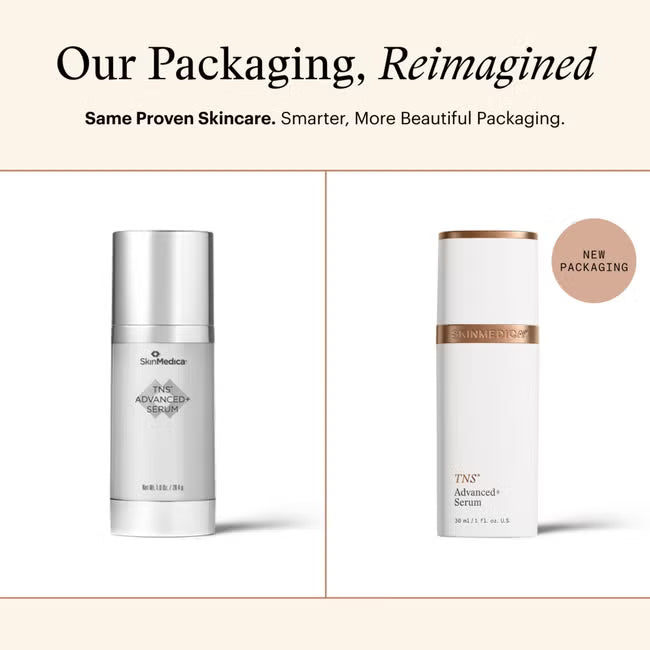 Skin Medica TNS Advanced+ Serum
