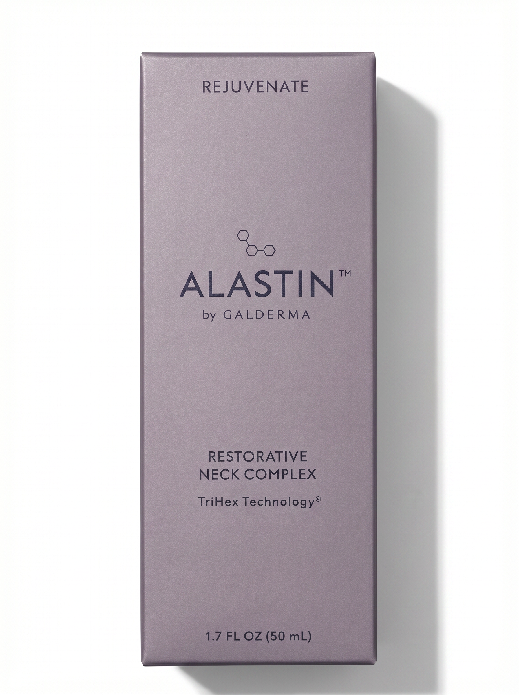 Alastin Restorative Neck Complex with TriHex Technology