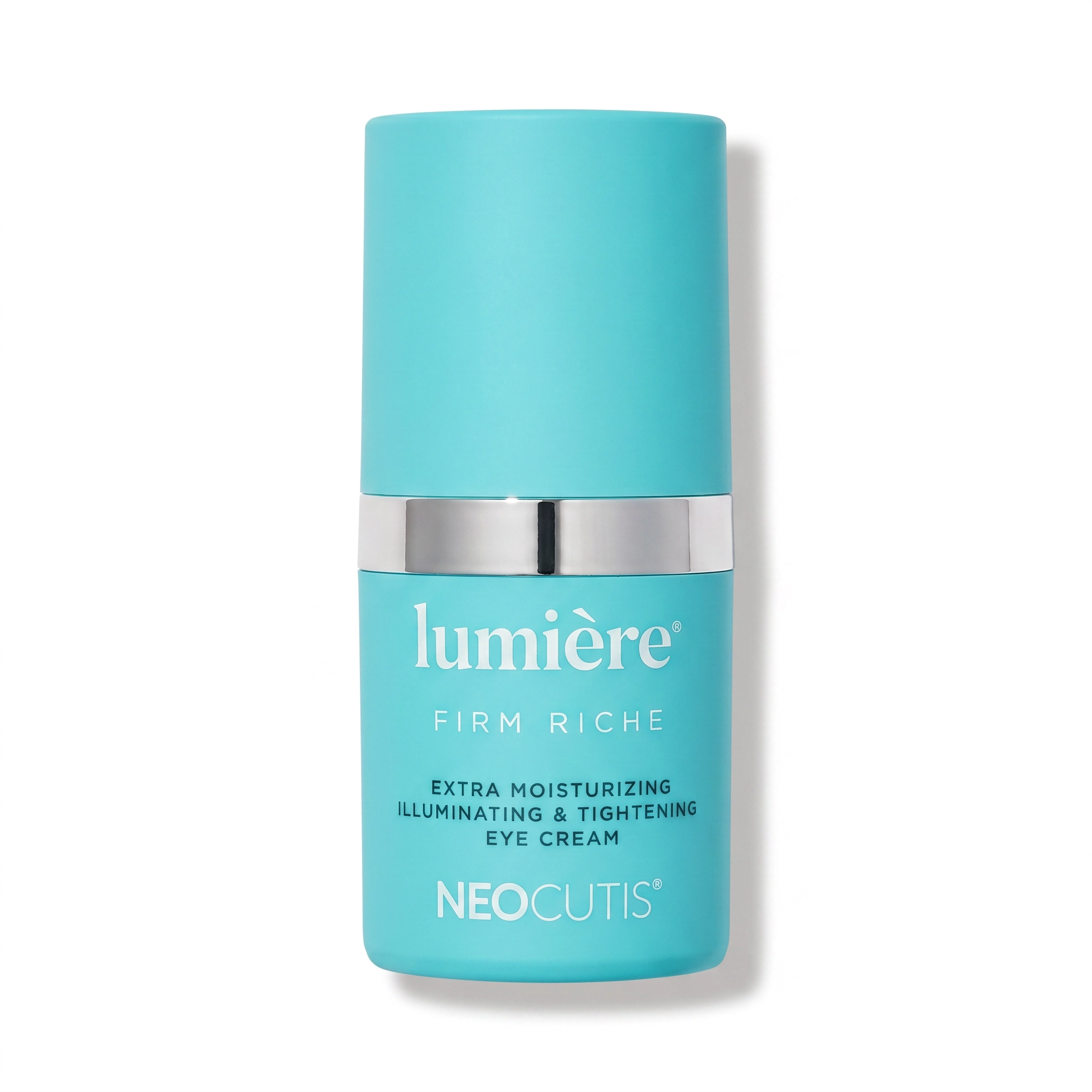 Neocutis Lumiere Firm Riche Extra Moisturizing Illuminating & Tightening Eye Cream