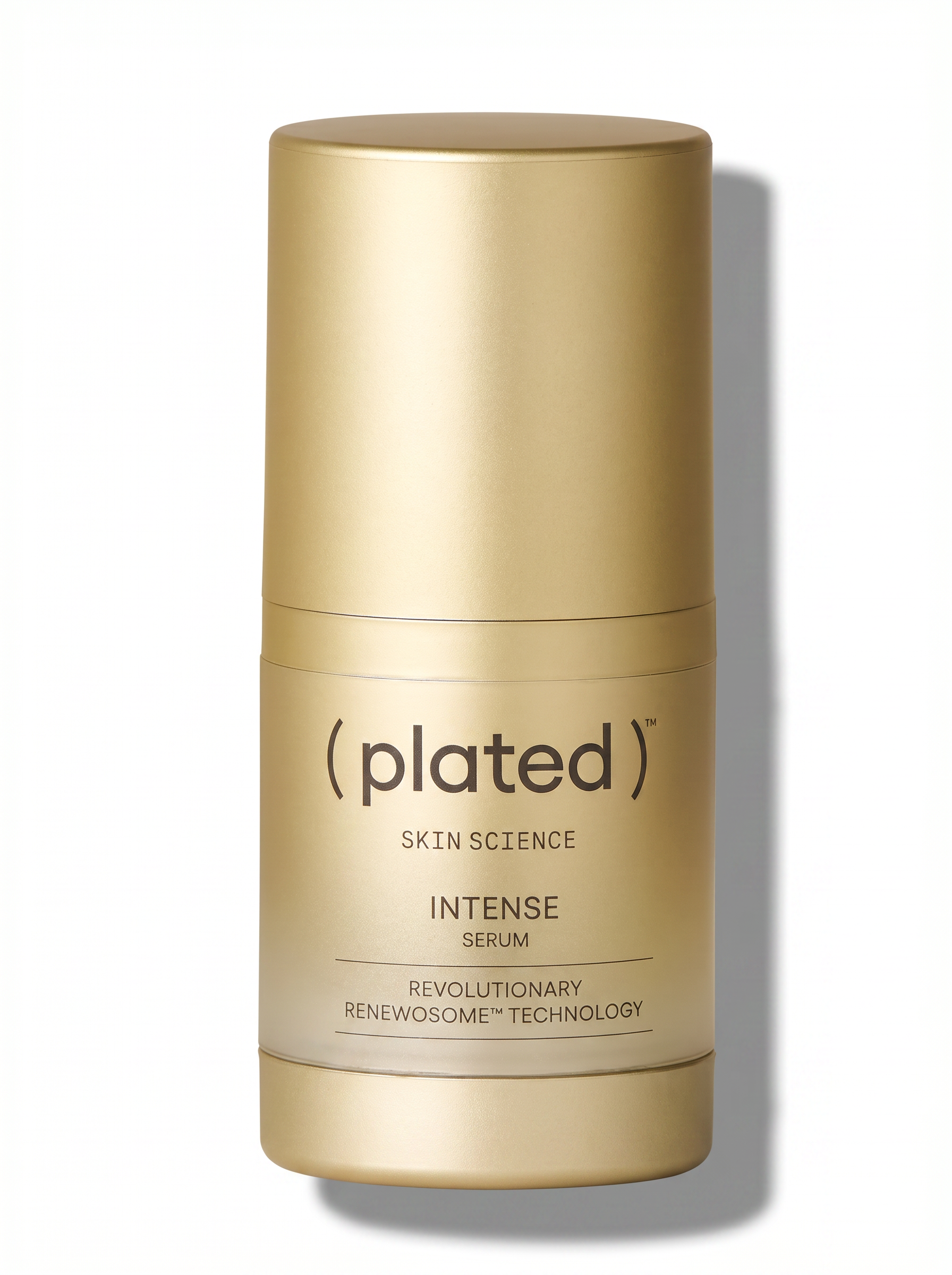(plated) Skin Science INTENSE Serum
