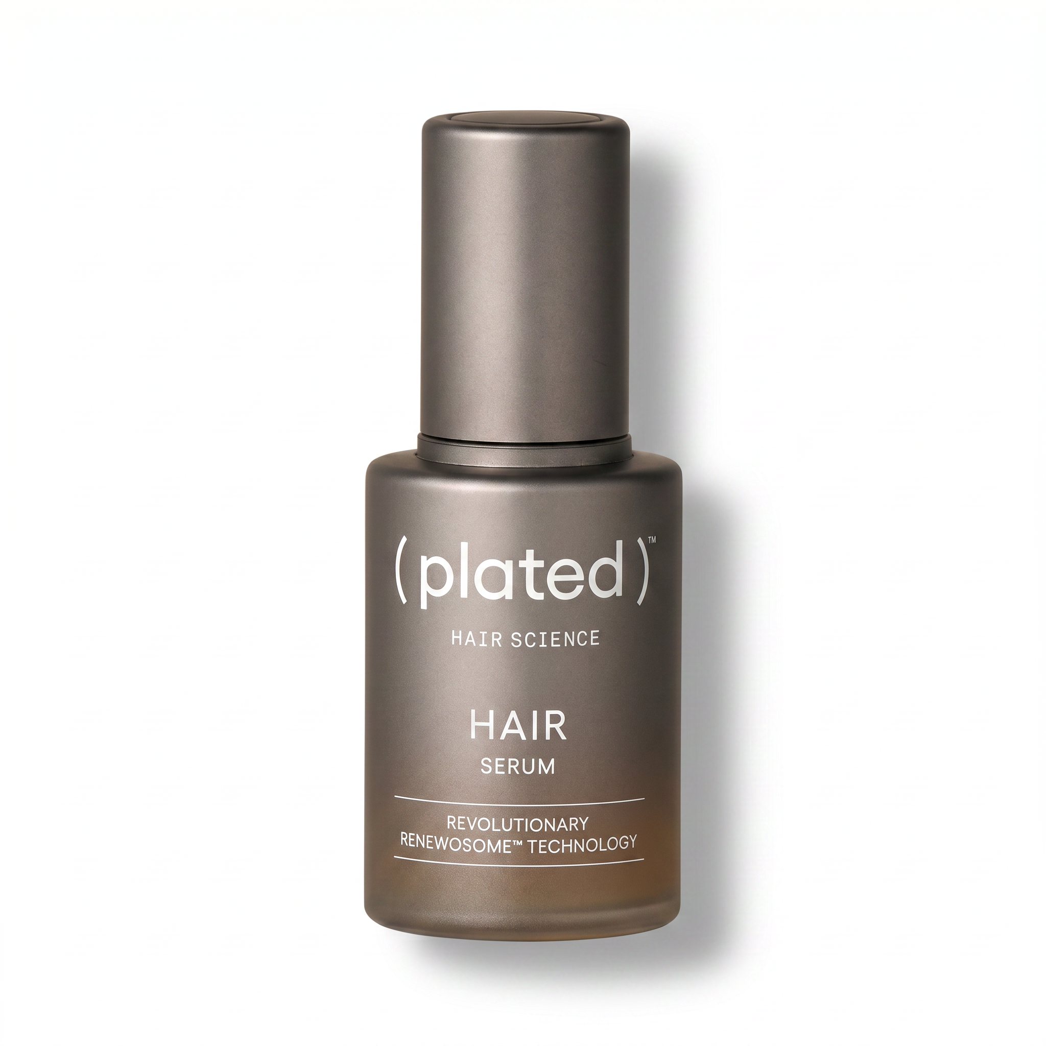 (plated) Skin Science HAIR Serum