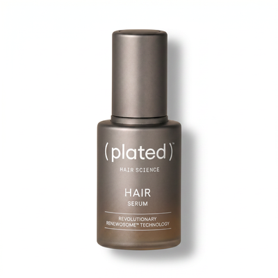 (plated) Skin Science HAIR Serum