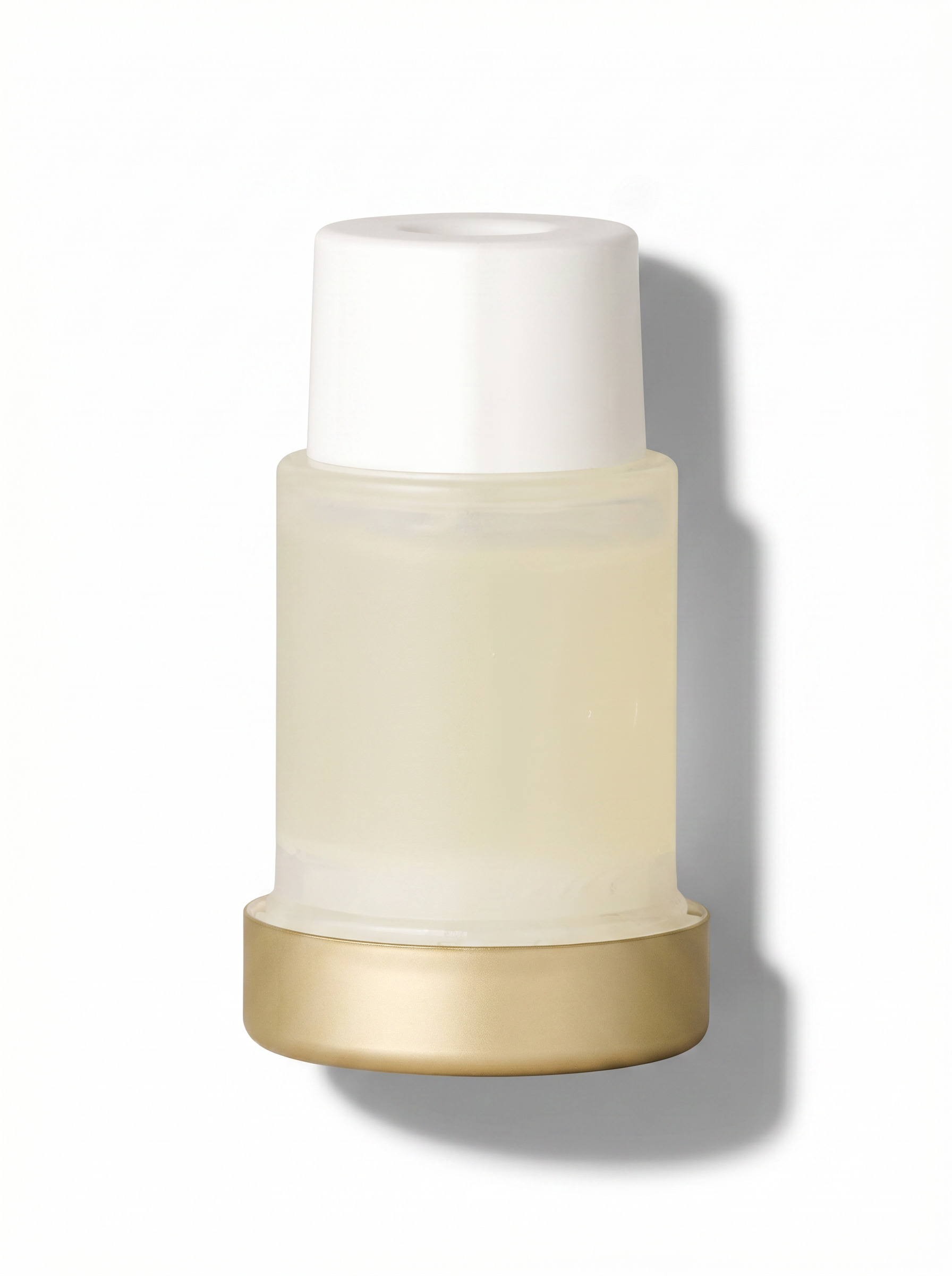 (plated) Skin Science INTENSE Serum + Intense Serum Refill