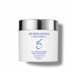 ZO Skin Health Oil Control Pads Acne Treatment