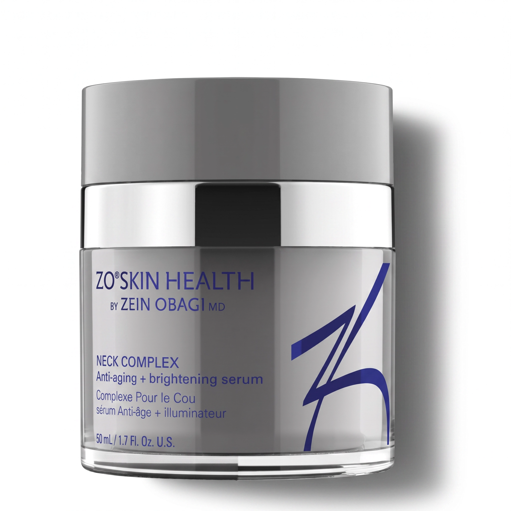 ZO Skin Health Neck Complex Anti-Aging + Brightening Serum