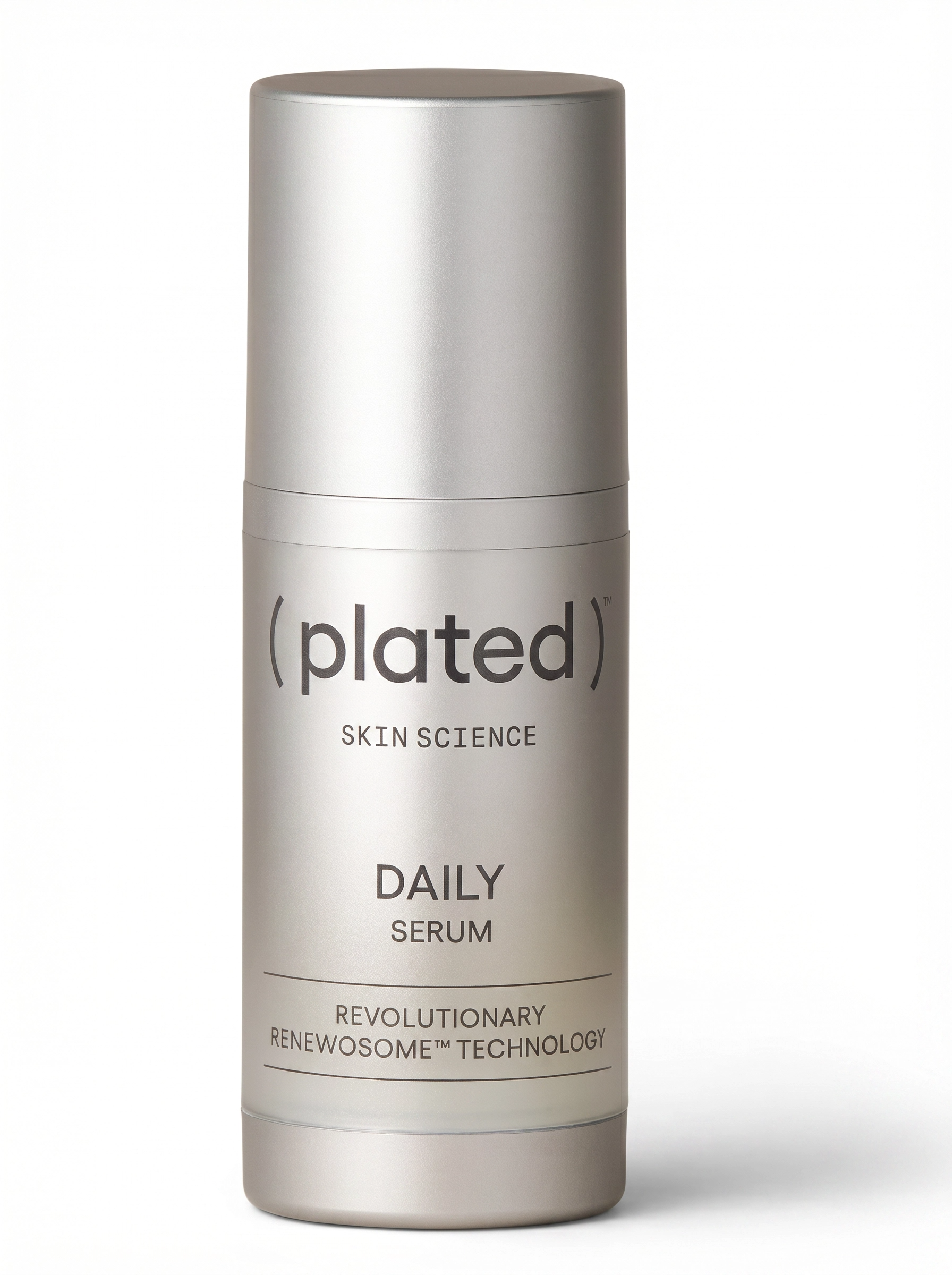 (plated) Skin Science DAILY Serum