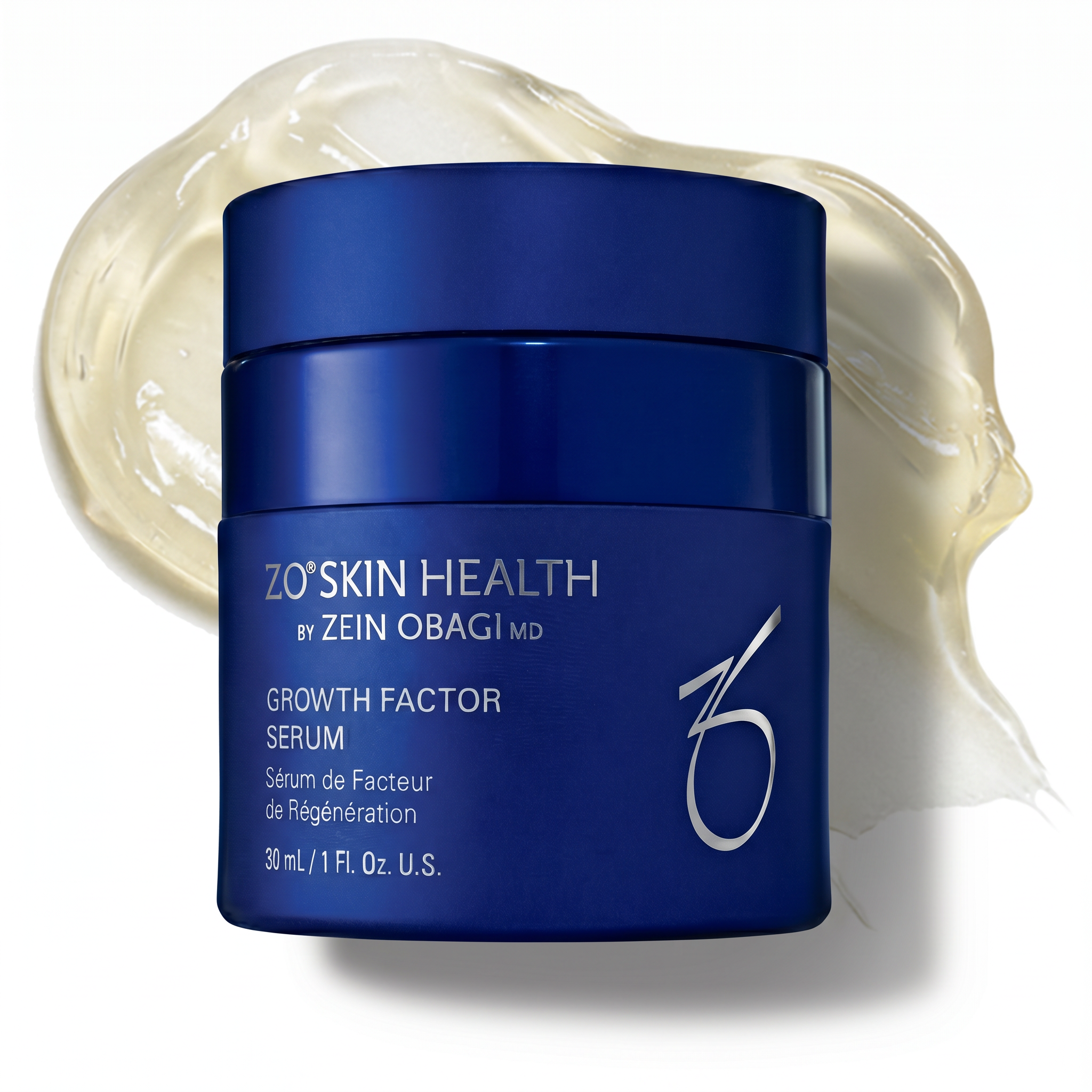 ZO Skin Health Growth Factor Serum – DERMSKINLAB