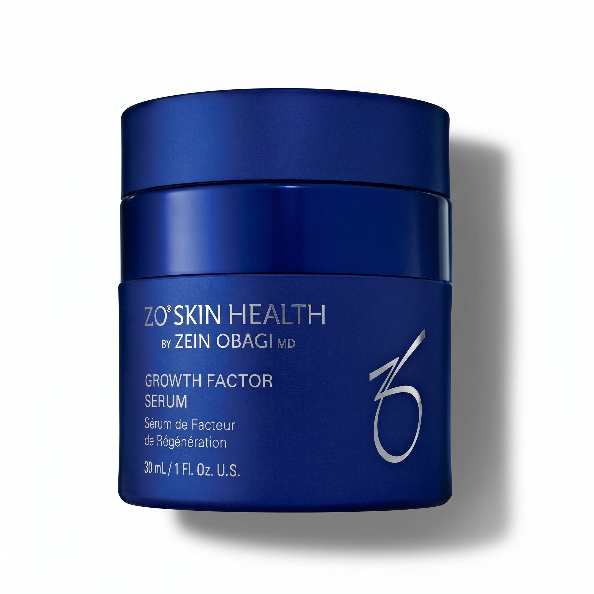 ZO Skin Health Growth Factor Serum