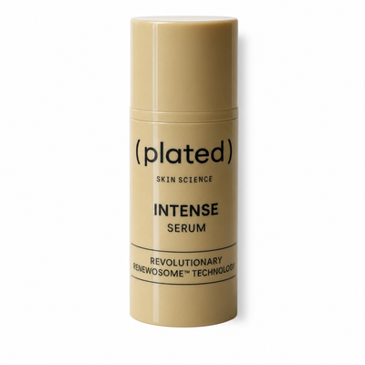 Special Offer - (plated) Skin Science INTENSE Serum