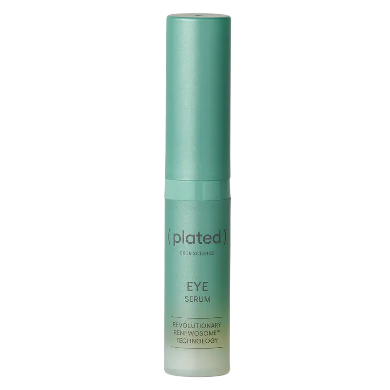 (plated) Skin Science EYE Serum