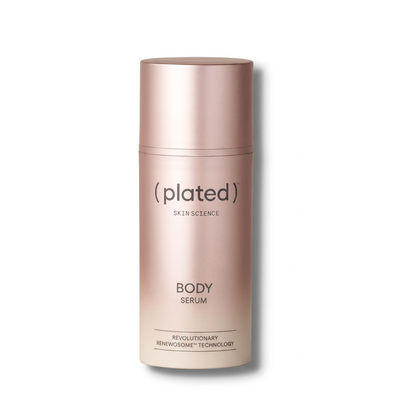 (plated) Skin Science BODY Serum