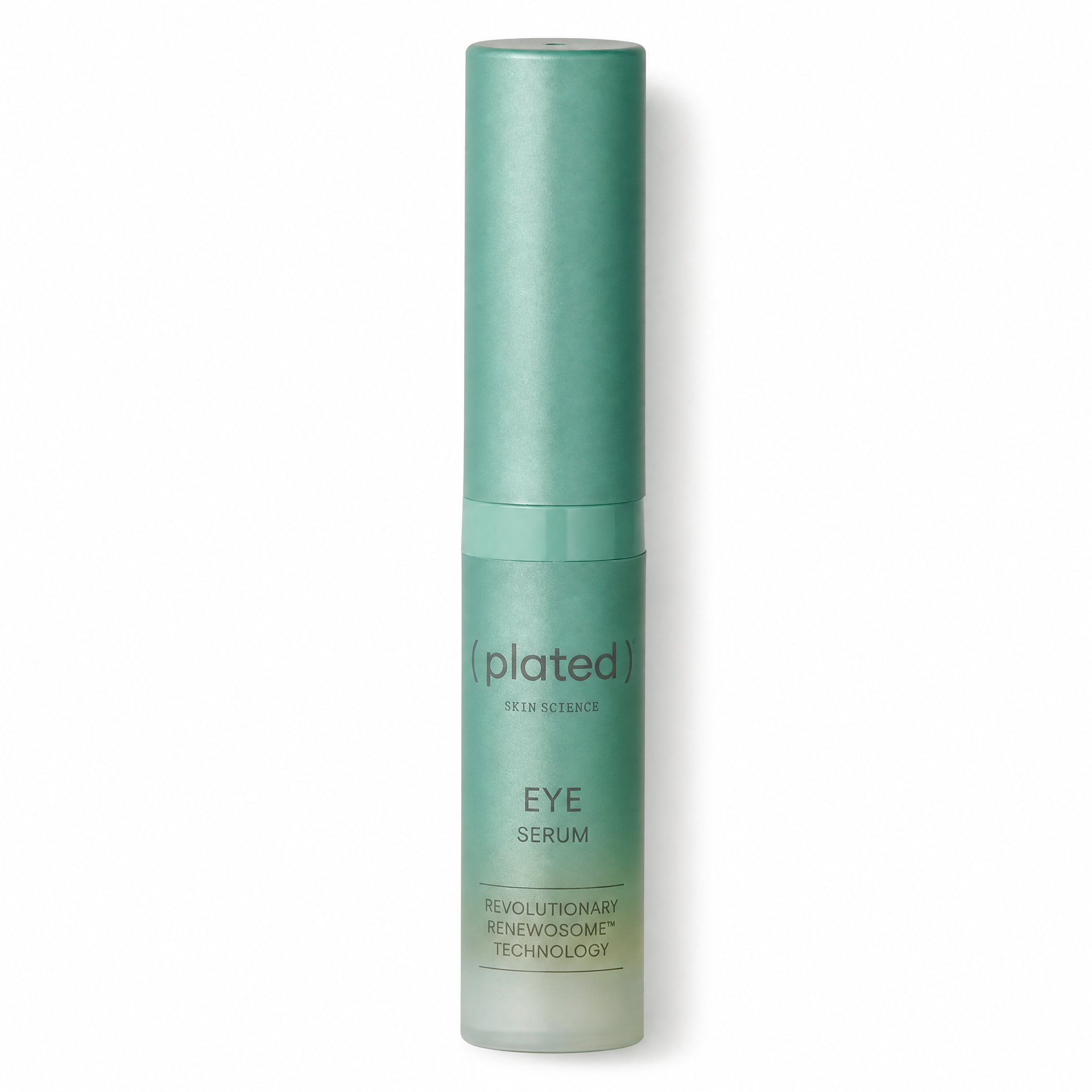 (plated) Skin Science EYE Serum