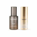 (plated) Skin Science INTENSE Serum + HAIR Serum