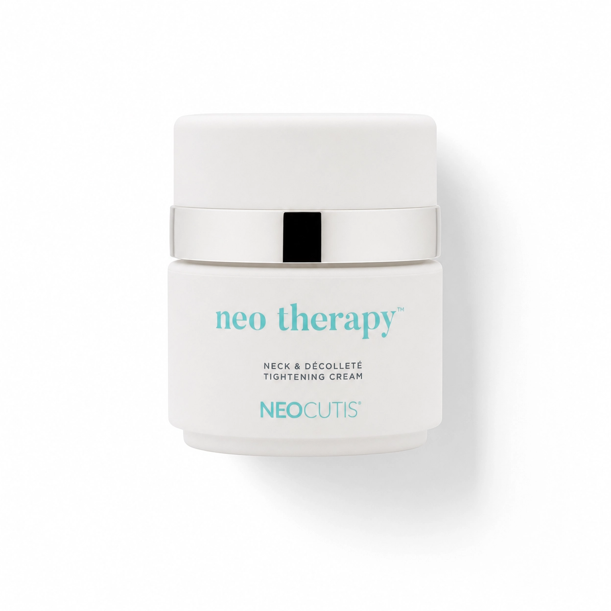 Neocutis Neo Therapy Neck & Décolleté Tightening Cream