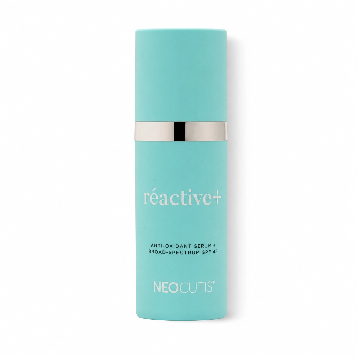 Neocutis Réactive+ Anti-Oxidant Serum + Broad-Spectrum SPF 45