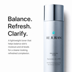 Rejuran Rebalancing Toner