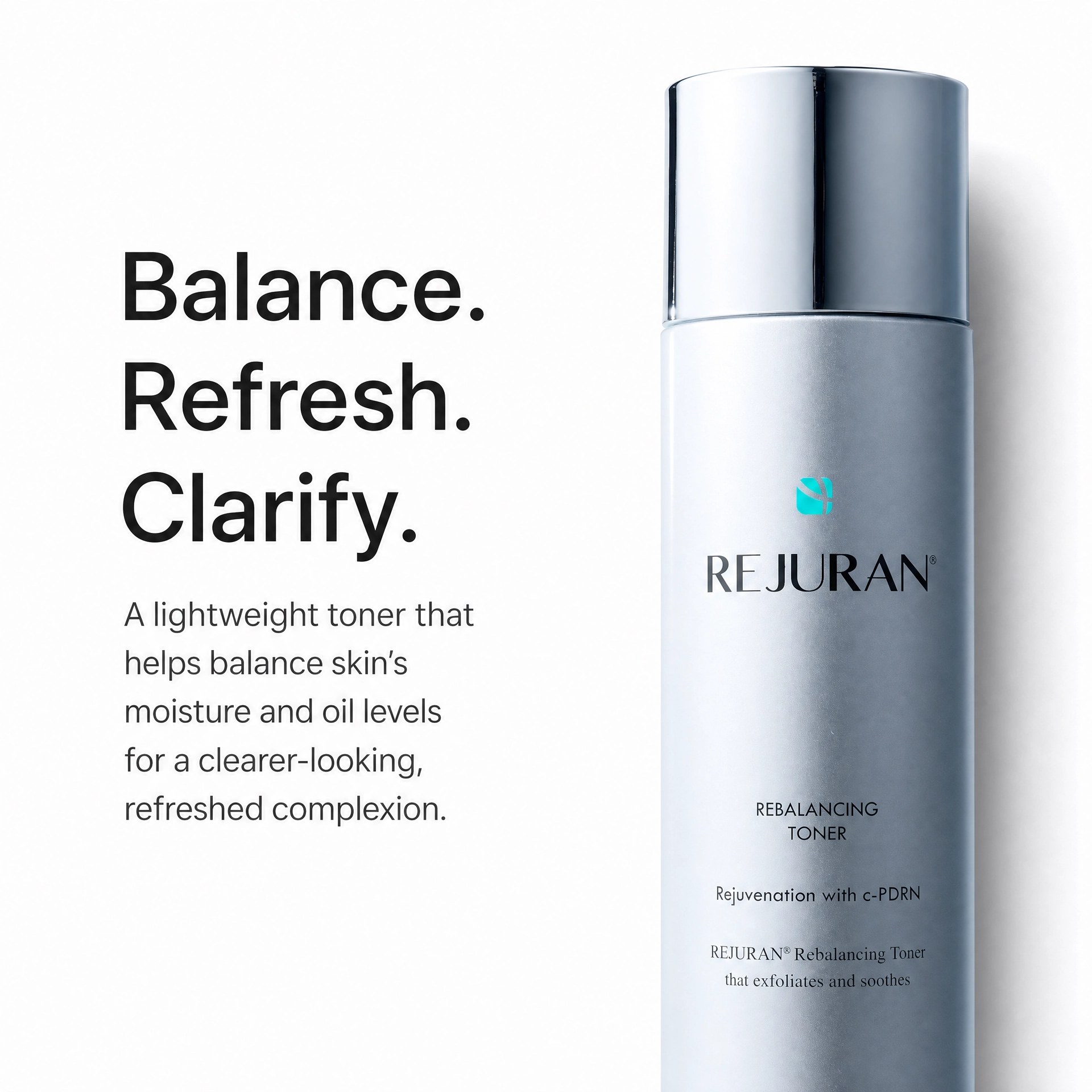 Rejuran Rebalancing Toner