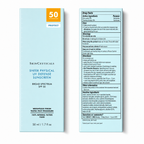 SkinCeuticals Sheer Physical UV Defense SPF 50