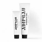 Adipeau Bundle (Volume Cream and Strength Gel)