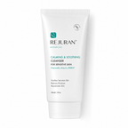Rejuran Advanced Calming & Soothing Cleanser for Sensitive Skin