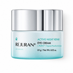 Rejuran Advanced Active Night Repair Eye Cream
