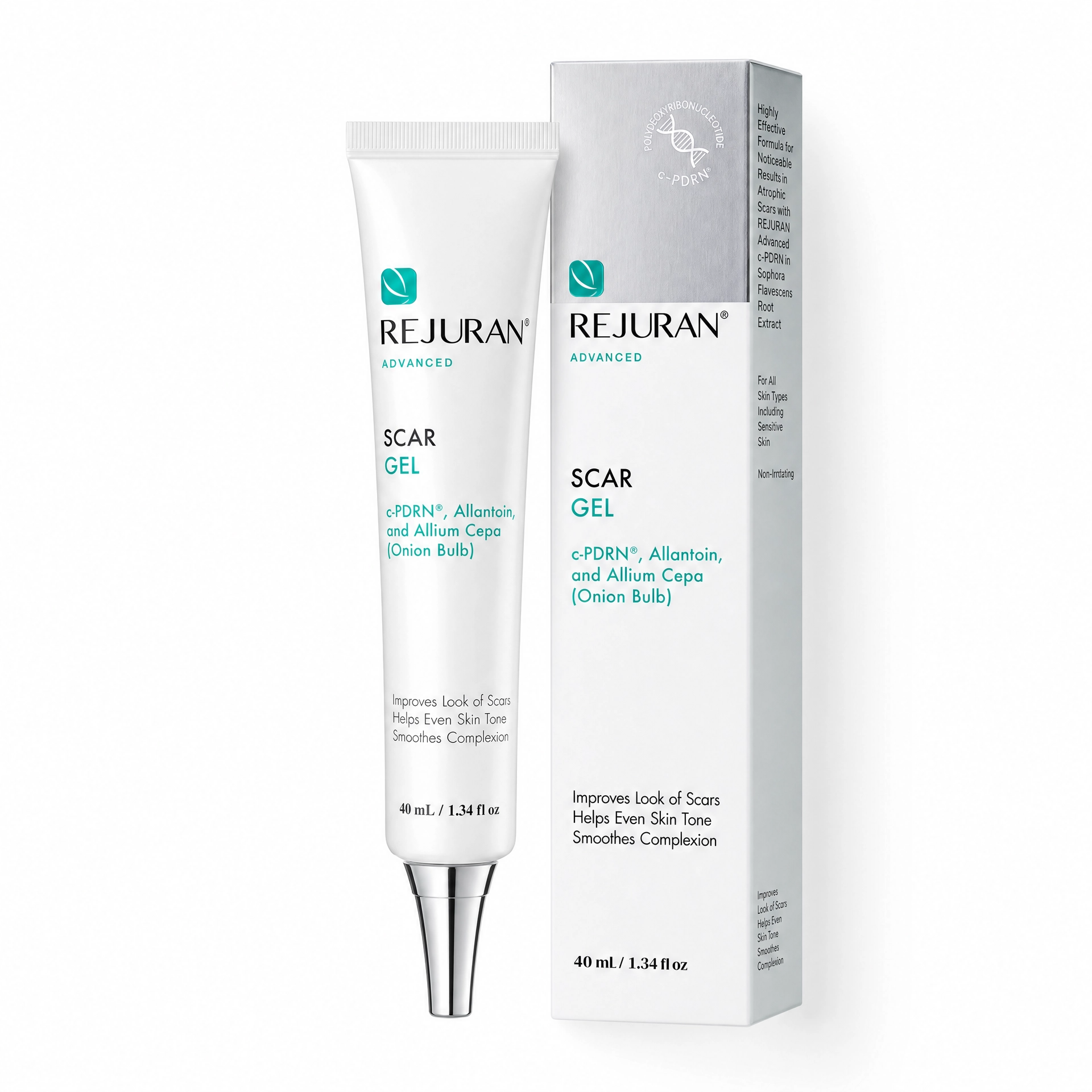 Rejuran Advanced Scar Gel
