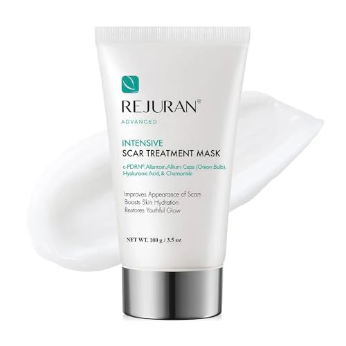 Rejuran Advanced Intensive Scar Treatment Mask