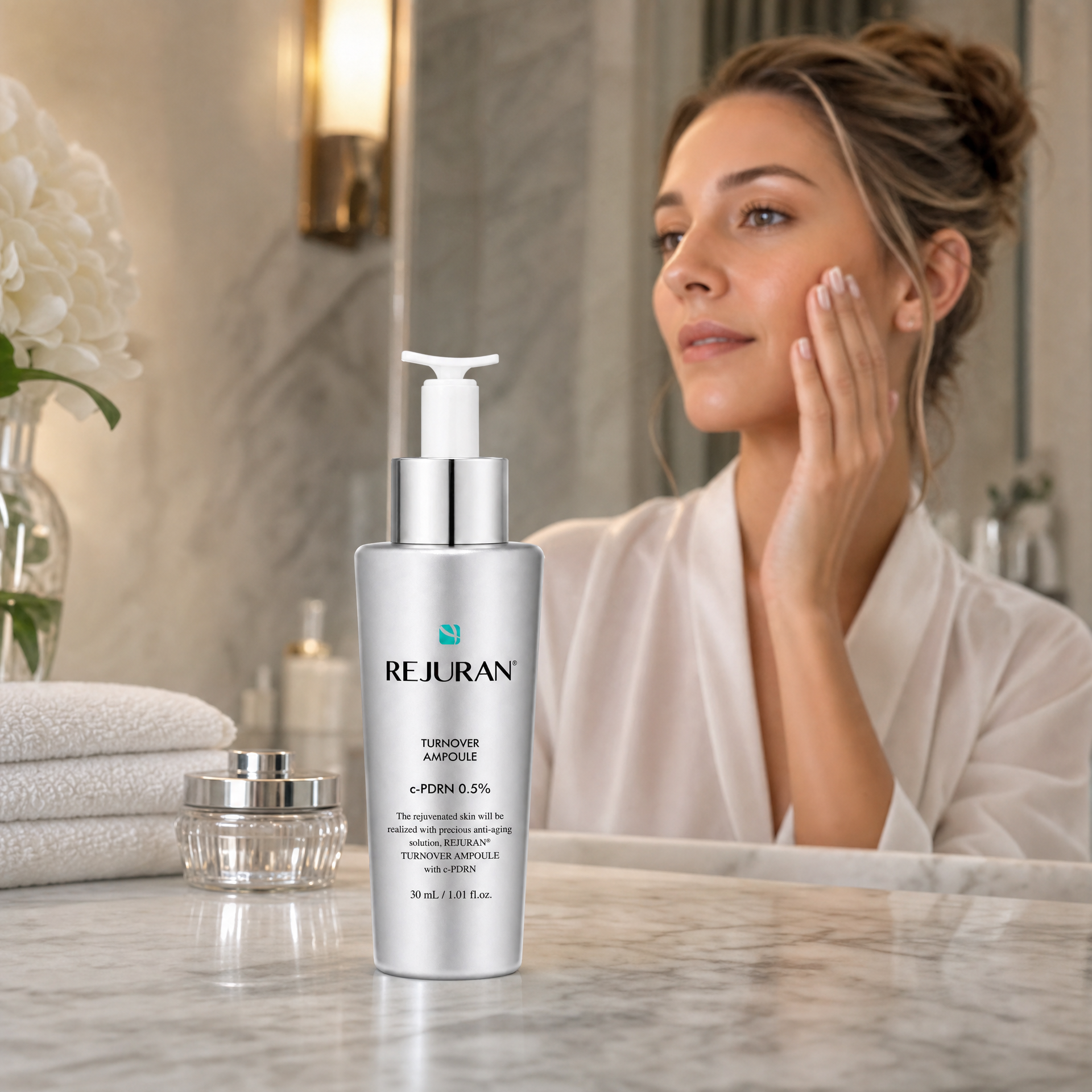 Rejuran Turnover Ampoule