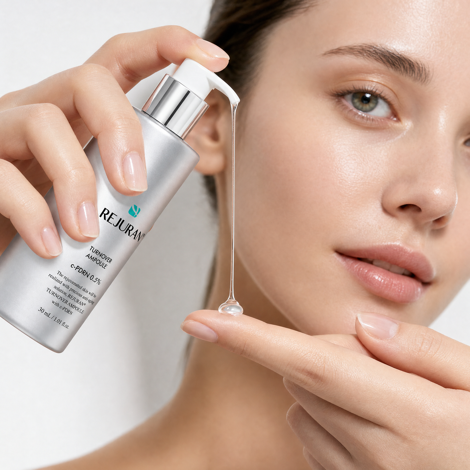 Rejuran Turnover Ampoule