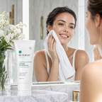 Rejuran Advanced Calming & Soothing Cleanser for Sensitive Skin
